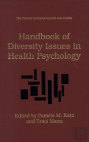 Handbook Of Diversity Issues In Health Psychology
