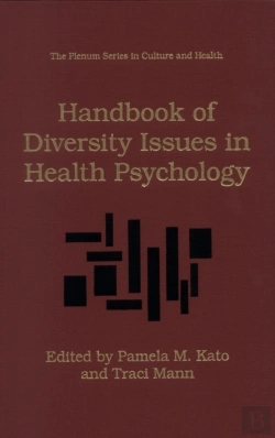 Bertrand.pt - Handbook Of Diversity Issues In Health Psychology