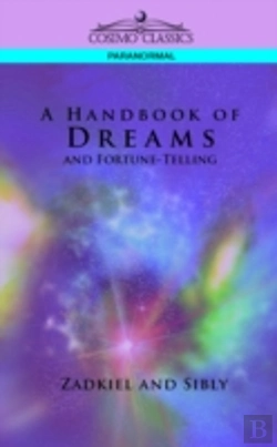 Bertrand.pt - Handbook Of Dreams And Fortune-Telling