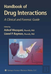 Handbook Of Drug Interactions
