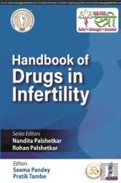 Handbook Of Drugs In Infertility