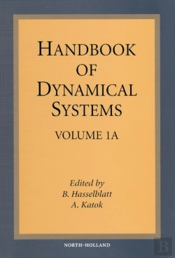 Bertrand.pt - Handbook Of Dynamical Systems