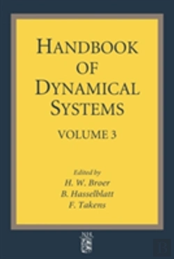 Bertrand.pt - Handbook Of Dynamical Systems