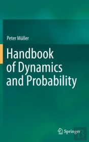 Handbook Of Dynamics And Probability