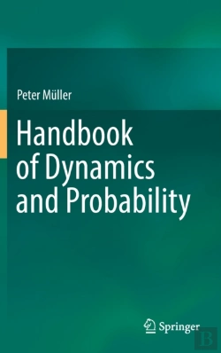 Bertrand.pt - Handbook Of Dynamics And Probability