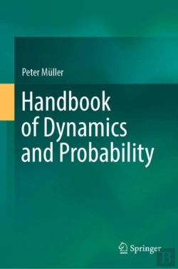 Bertrand.pt - Handbook Of Dynamics And Probability