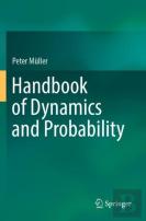Handbook Of Dynamics And Probability