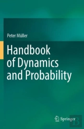Handbook Of Dynamics And Probability