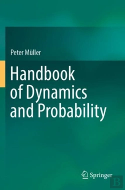 Bertrand.pt - Handbook Of Dynamics And Probability
