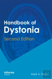 Handbook Of Dystonia