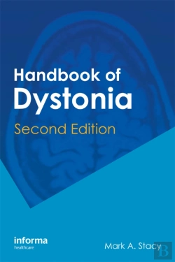 Bertrand.pt - Handbook Of Dystonia