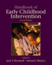 Handbook Of Early Childhood Intervention