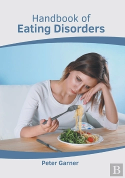 Bertrand.pt - Handbook Of Eating Disorders