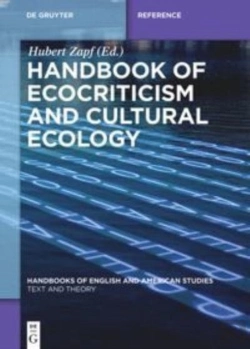 Bertrand.pt - Handbook Of Ecocriticism And Cultural Ecology
