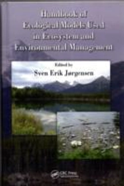 Bertrand.pt - Handbook Of Ecological Models Used In Ecosystem And Environmental Management