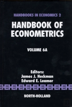 Bertrand.pt - Handbook Of Econometrics