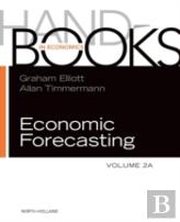 Handbook Of Economic Forecasting