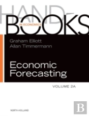 Handbook Of Economic Forecasting