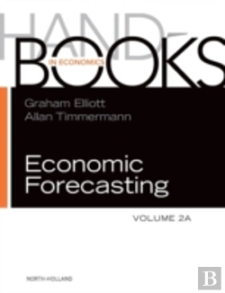 Bertrand.pt - Handbook Of Economic Forecasting