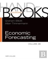 Handbook Of Economic Forecasting