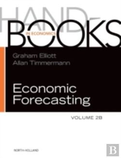 Bertrand.pt - Handbook Of Economic Forecasting