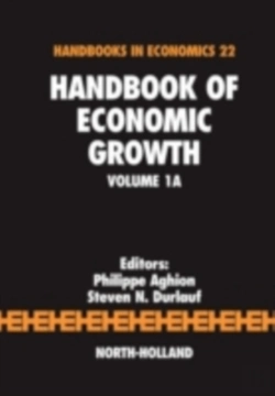Bertrand.pt - Handbook Of Economic Growth