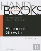 Handbook Of Economic Growth