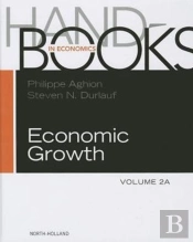 Handbook Of Economic Growth