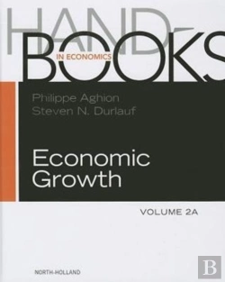 Bertrand.pt - Handbook Of Economic Growth