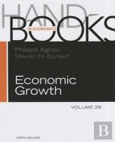 Handbook Of Economic Growth