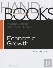 Handbook Of Economic Growth