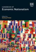 Handbook Of Economic Nationalism
