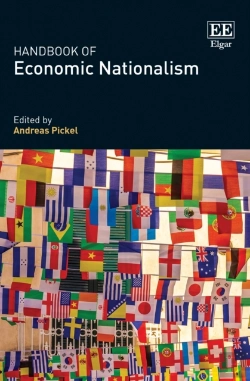 Bertrand.pt - Handbook Of Economic Nationalism