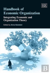 Handbook Of Economic Organization