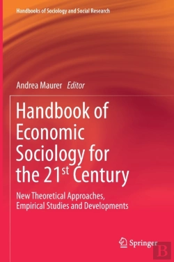 Bertrand.pt - Handbook Of Economic Sociology For The 21st Century