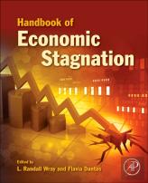 Handbook Of Economic Stagnation