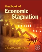 Handbook Of Economic Stagnation