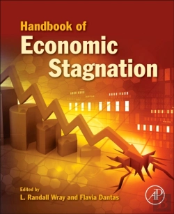 Bertrand.pt - Handbook Of Economic Stagnation
