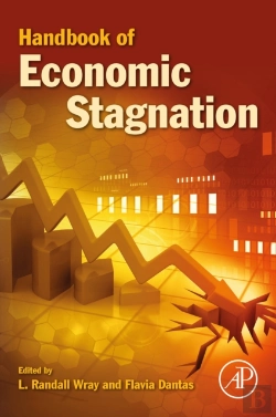 Bertrand.pt - Handbook Of Economic Stagnation