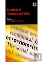 Handbook Of Economics And Ethics