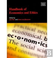Handbook Of Economics And Ethics