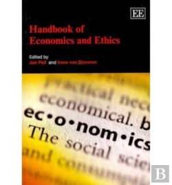 Bertrand.pt - Handbook Of Economics And Ethics