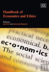 Handbook Of Economics And Ethics