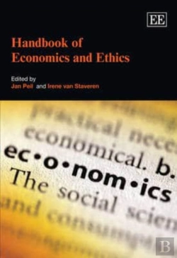 Bertrand.pt - Handbook Of Economics And Ethics