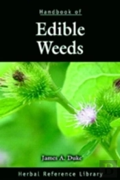 Handbook Of Edible Weeds