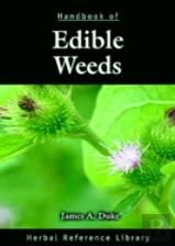 Handbook Of Edible Weeds