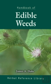 Handbook Of Edible Weeds