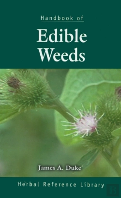 Bertrand.pt - Handbook Of Edible Weeds
