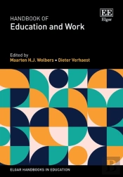 Handbook Of Education And Work