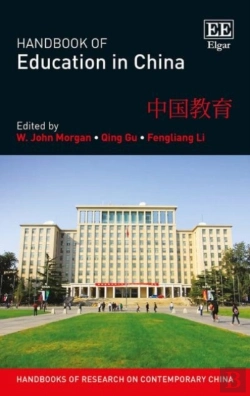 Bertrand.pt - Handbook Of Education In China